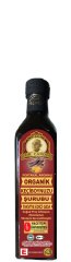 Keci Boynuzu Surubu Portakalli 300 Gr Dr Carob
