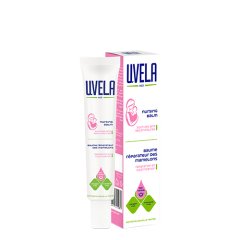 UVELA MEME UCU CATLAK KREMI 30 ML