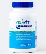 VELAVIT V CHONDROMAX PLUS