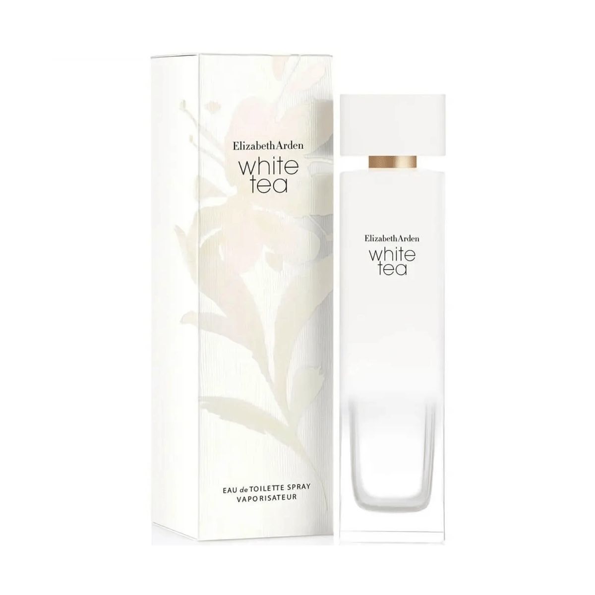 Elizabeth Arden White Tea Eau Fraiche Kadın Parfüm EDT 100 ml