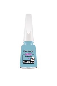 Flormar Oje FNE-423 Baby Blue