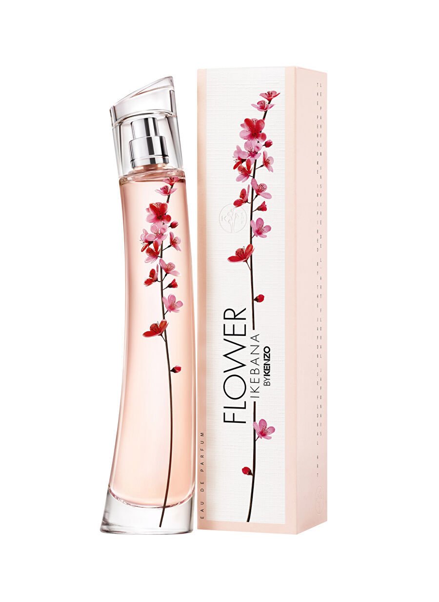 Kenzo Flower Ikebana Kadın Parfüm EDP 75 ml