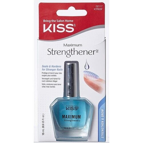 Kiss Tırnak Cila Ktr05f