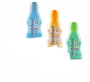 Dentasave Agız C Suyu Klorhks