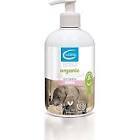 The LifeCo Baby Organik Parfümsüz Sıvı Sabun 500 ml