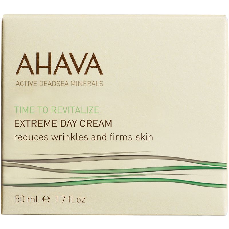 AHAVA YOGUN GUNDUZ BAKIM KR