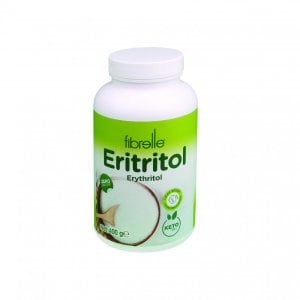 Fibrelle Eritritol 400 gr