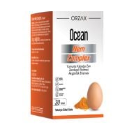 OCEAN NEM KOMPLEKS 30 TB.