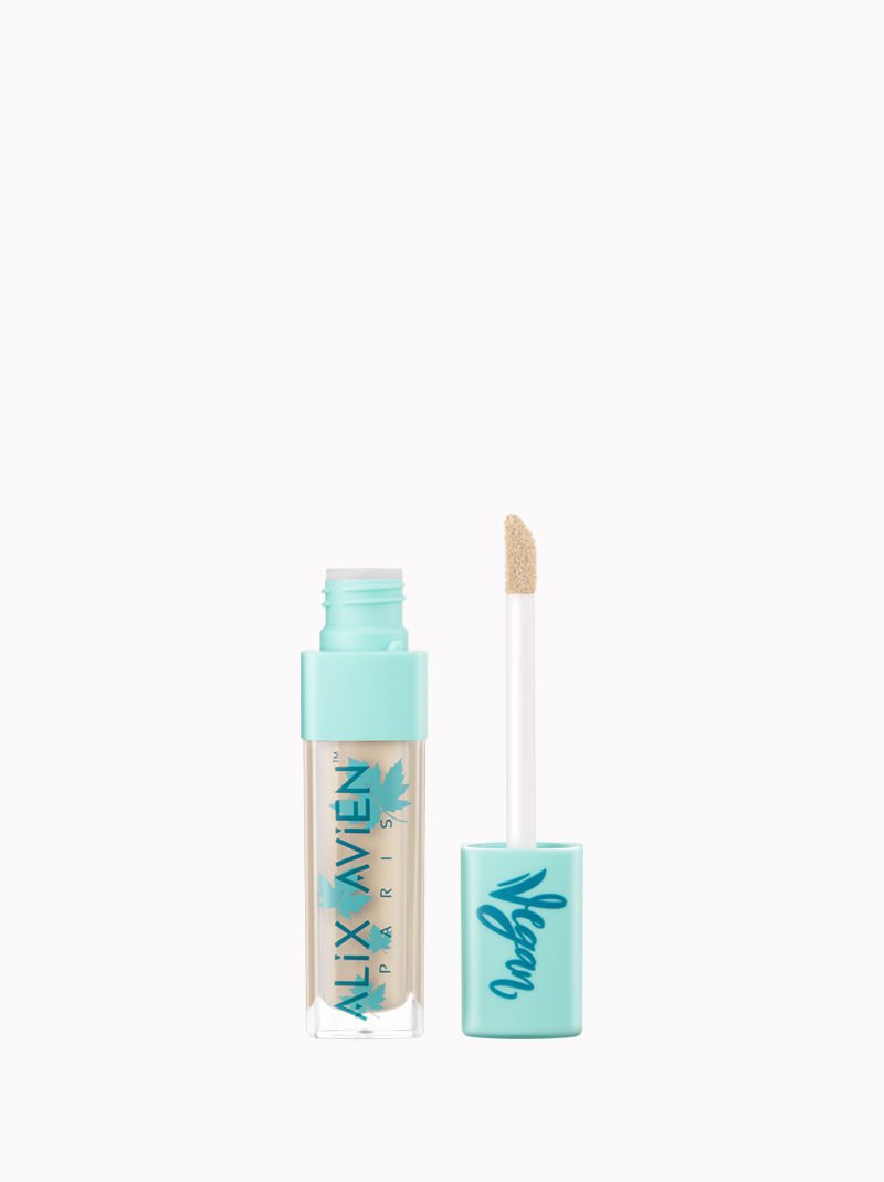 Alix Avien Vegan Liquid Concealer Light