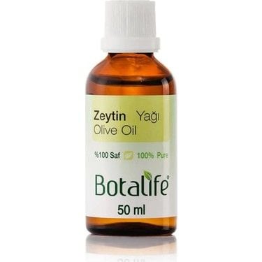 Botalife Zeytin Yağı 50 ml