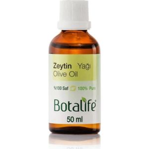 Botalife Zeytin Yağı 50 ml
