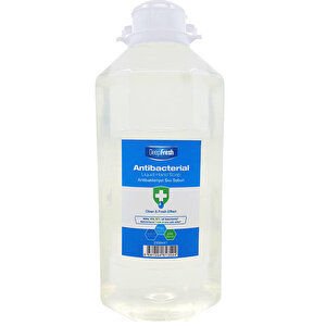 DeepFresh Antibakteriyel Sıvı Sabun 2500 ml
