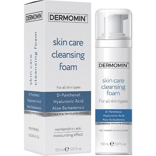 Dermomin Deri Spreyi 25 ml