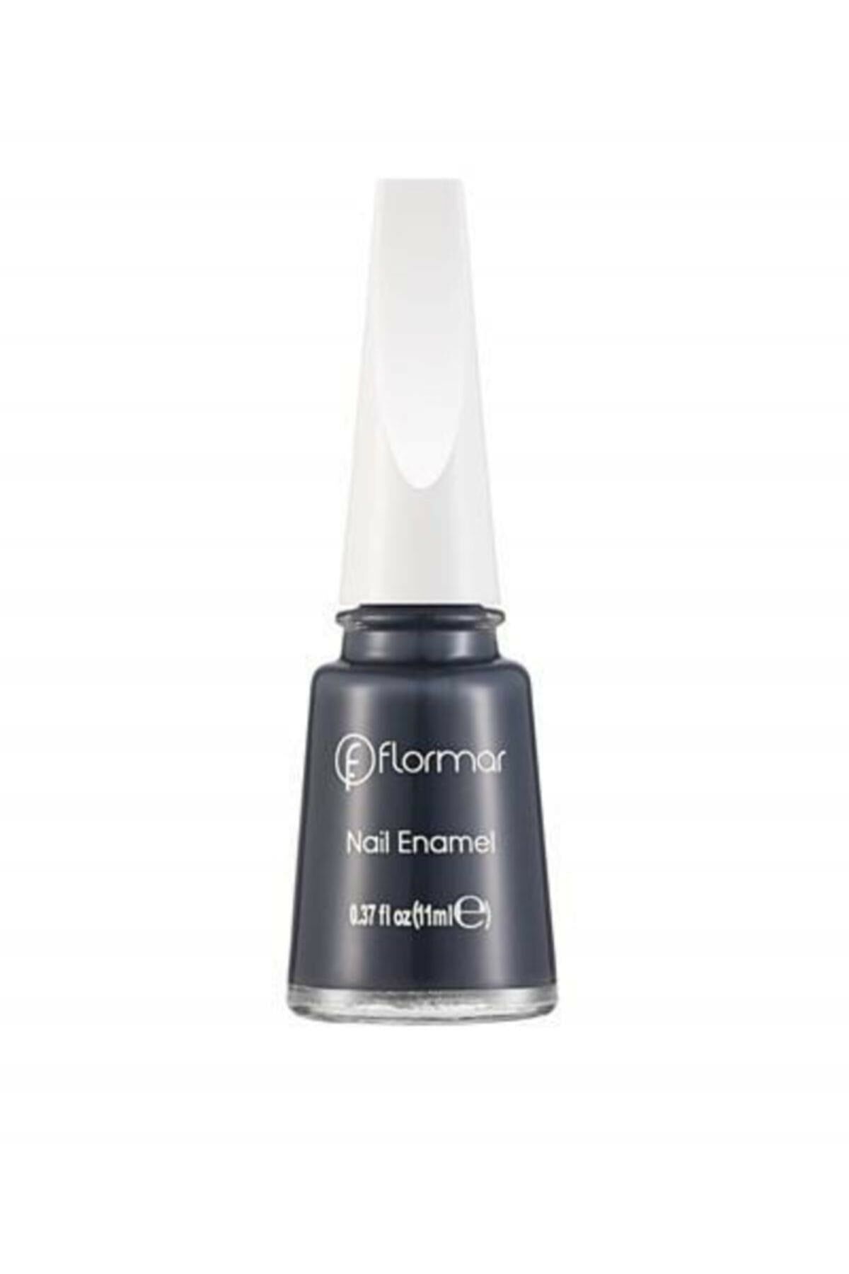 Flormar Oje FNE-515 Deep Navy New