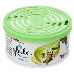 Glade Mini Jel Yasemin Ferahlığı 70 gr