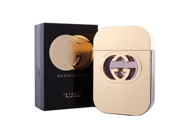 GUCCI GUILTY INTENSE EDP 75ML WOMEN