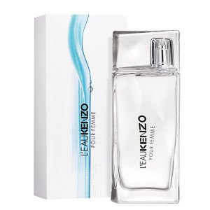 Kenzo Leau Kadın Parfüm EDT 50 ml