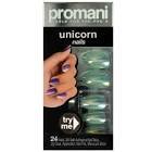 Promani Unicorn Tırnak Kiti - Su Yeşili 5016