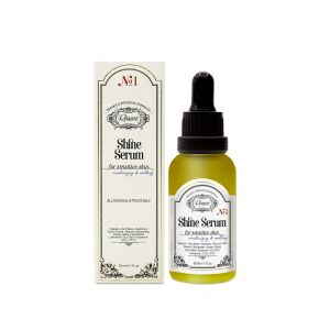 Rosece Hassas Ciltler İçin Işıltı Serumu 30 ml