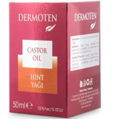 HINT YAGI 50 ML DERMOTEN