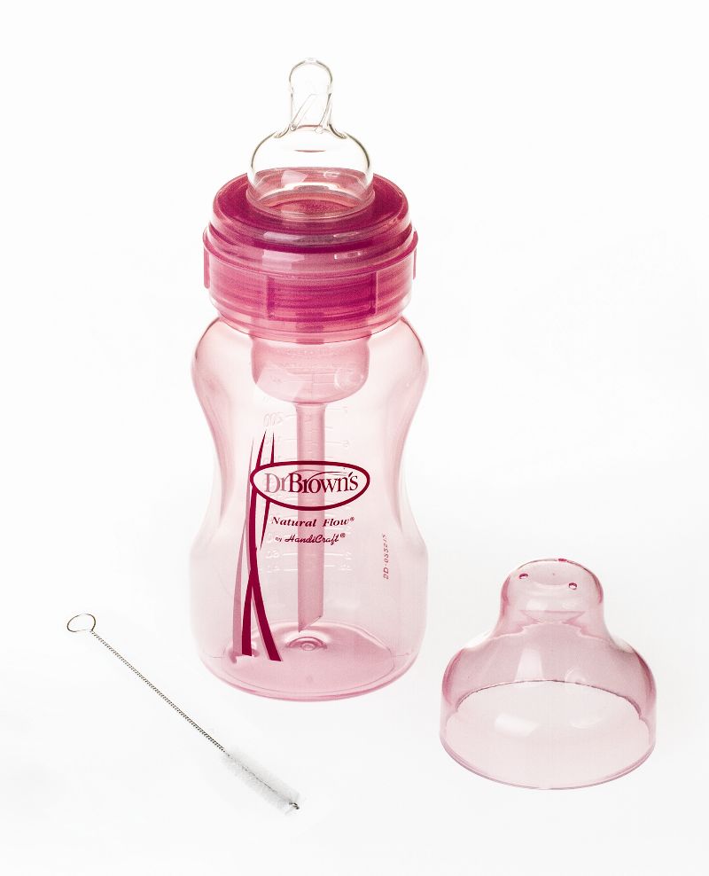 DR BROWN BIB PP MAVI DB 814