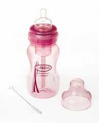 DR BROWN BIB PP MAVI DB 814