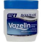 Bonhair Vazelin 220 gr