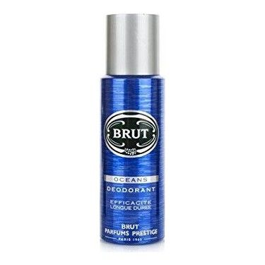 Brut Deodorant Oceans 200 ml