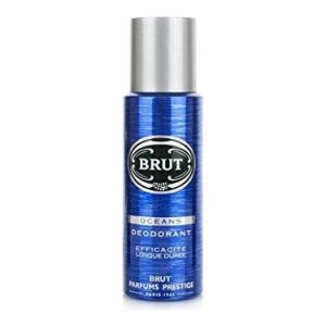 Brut Deodorant Oceans 200 ml