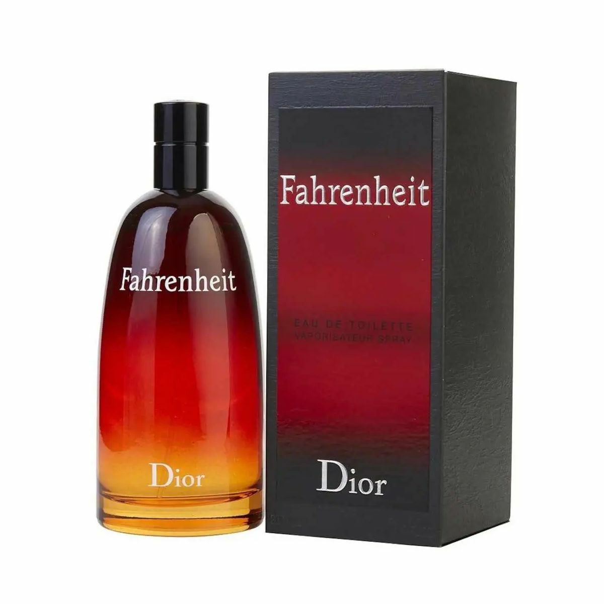 Dior Fahrenheit Erkek Parfüm EDT 50 ml