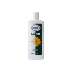 Ersağ Sarı Papatya Özlü Şampuan 300 ml