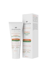 Jeuvenile Vitamin C Aydınlatıcı Krem 50 ml