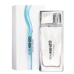 Kenzo Leaupar Kadın Parfüm EDT 50 ml