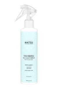 Matsu Volumizing Deniz Tuzu Spreyi 250 ml