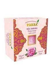 Paksa Gül Sabunu 125 gr
