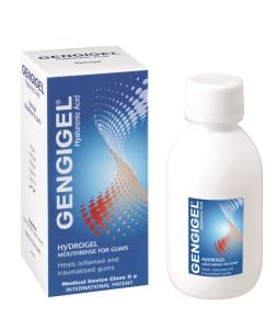 Gengıgel Gargara 300 Ml