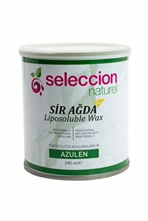 Seleccion Naturel Ağda Granül Azulen 240 gr