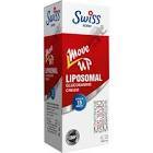 Swiss Bork Move Up Liposomal Glucosamine Cream 100 ml