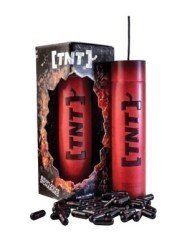 TNT Strong To The Core 120 Kapsül