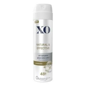XO Invisible Effective Kadın Sprey Deodorant 150 ml