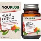 Youplus Multi Ener-G Multivitamin 30 Tablet