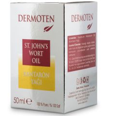KANTARON YAGI 50 ML DERMOTEN