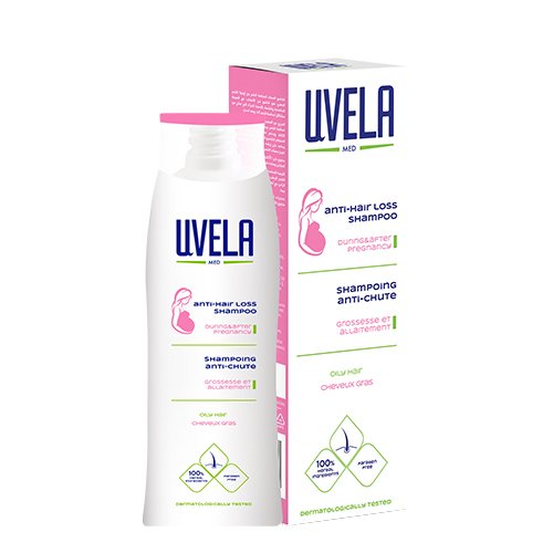 UVELA SAC DOKULMESI KARSITI SAMPUAN YAGLI SACLAR