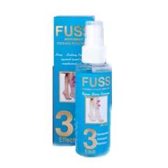 FUSS AYAK BAKIM SPREYI