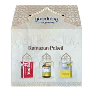 GOODDAY RAMAZAN PAKETI