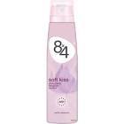 8x4 Soft Kiss Kadın Deodorant 150 ml