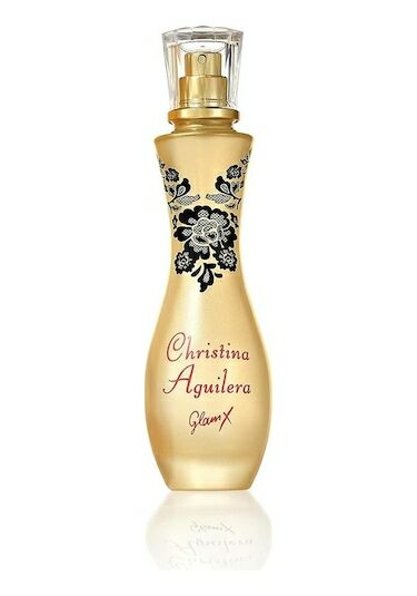 Christina Aguilera Glam x Kadın Parfüm EDP 60 ml