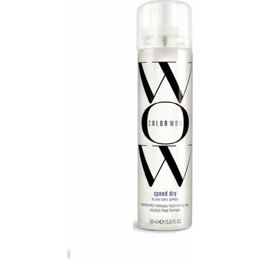 Color Wow Hızlı Kurutan Fön Spreyi 150 ml