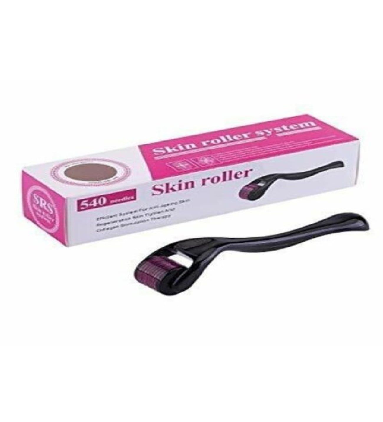 Derma Roller System 1.0 mm