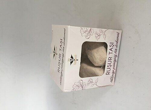 Dr. Bellasoft Ruşur Taşı 4'lü 40 gr